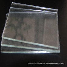 3 mm / 4 mm / 5 mm / 6 mm / 8 mm / 10 mm / 12 mm de vidrio templado templado